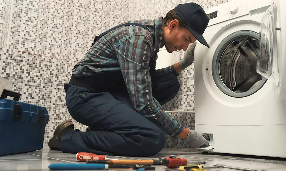 Commercial Dryer Repair in Dorchester, MA