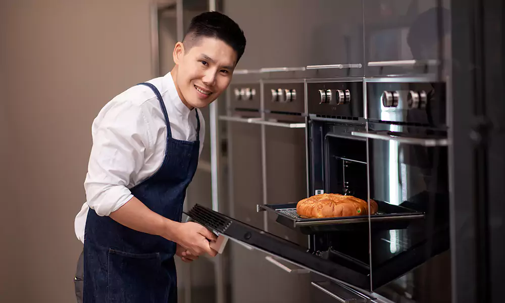 Commercial Oven Repair in Dorchester, MA