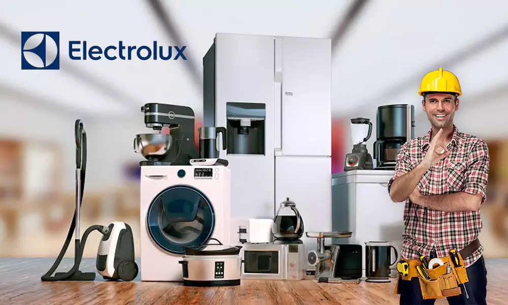 Electrolux Appliance Repair & Installation Services Dorchester, MA