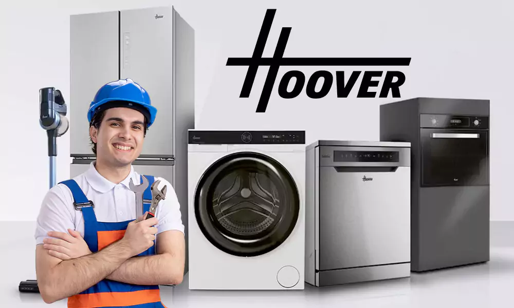 Hoover Appliance Repair & Installation Services Dorchester, MA