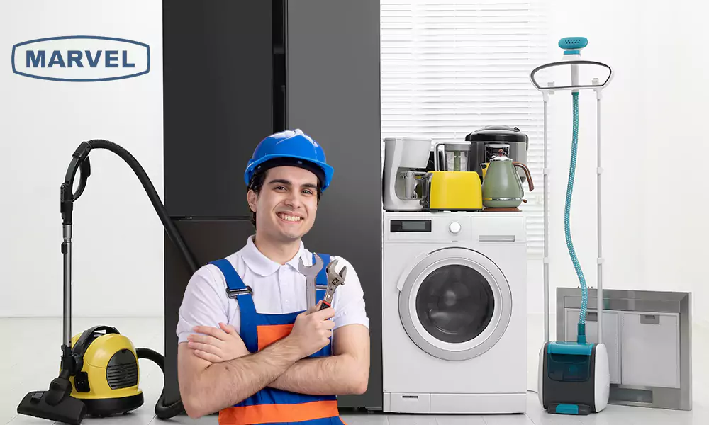 Marvel Appliance Repair & Installation Services Dorchester, MA