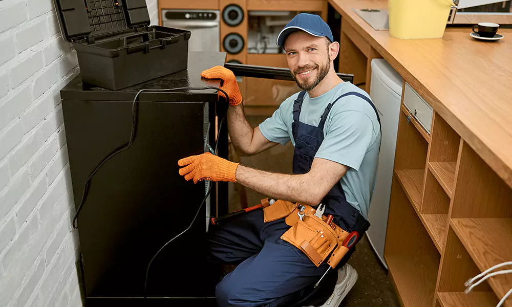Mini Fridge Repair in Dorchester, MA