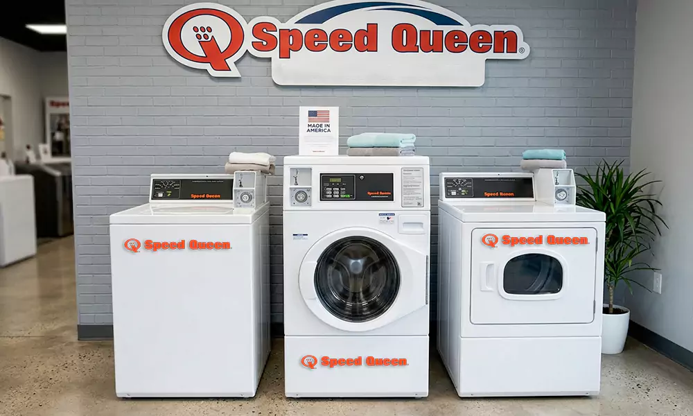 Speed Queen Appliance Repair & Installation Services Dorchester, MA