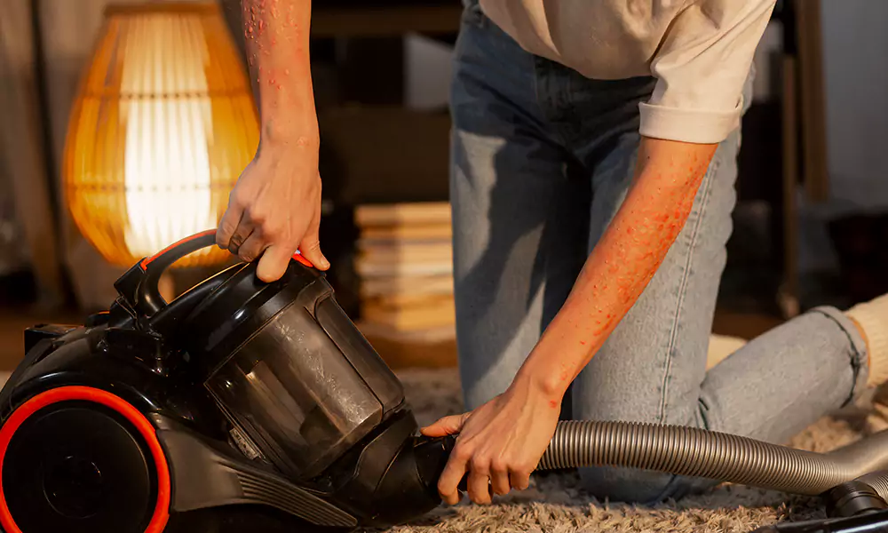 Vacuum Repair in Dorchester, MA