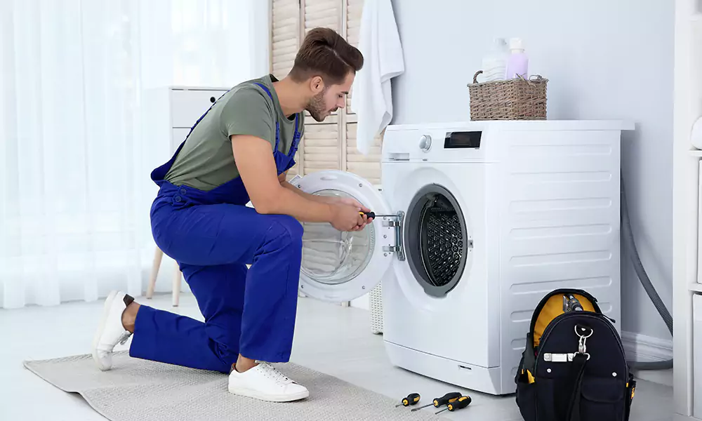 Washer Repairs in Dorchester, MA