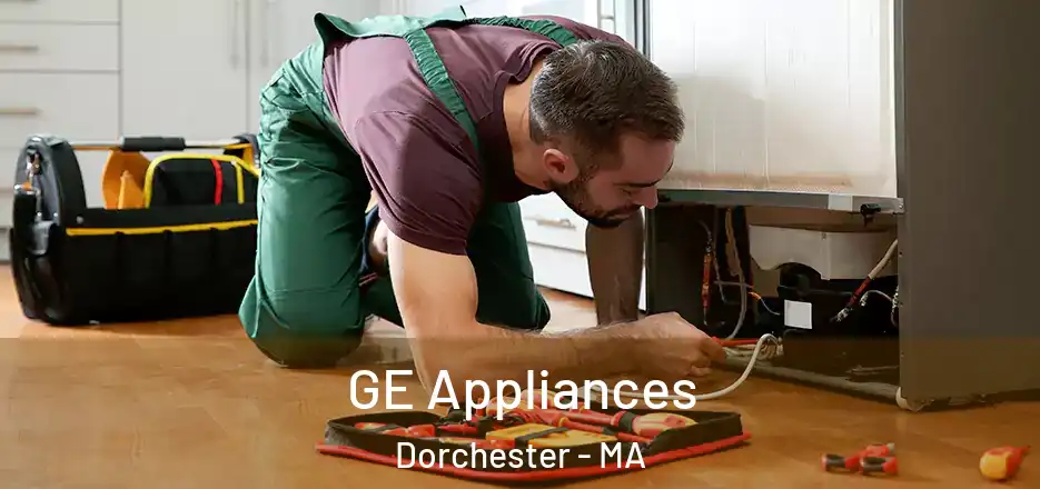  GE Appliances Dorchester - MA