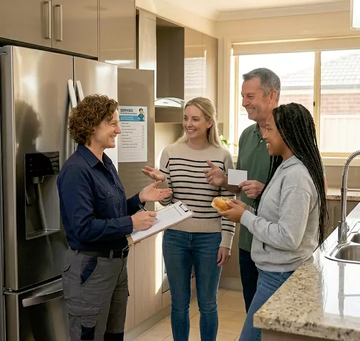 Why Homeowners Choose Dorchester Appliance Pro in Dorchester, MA?