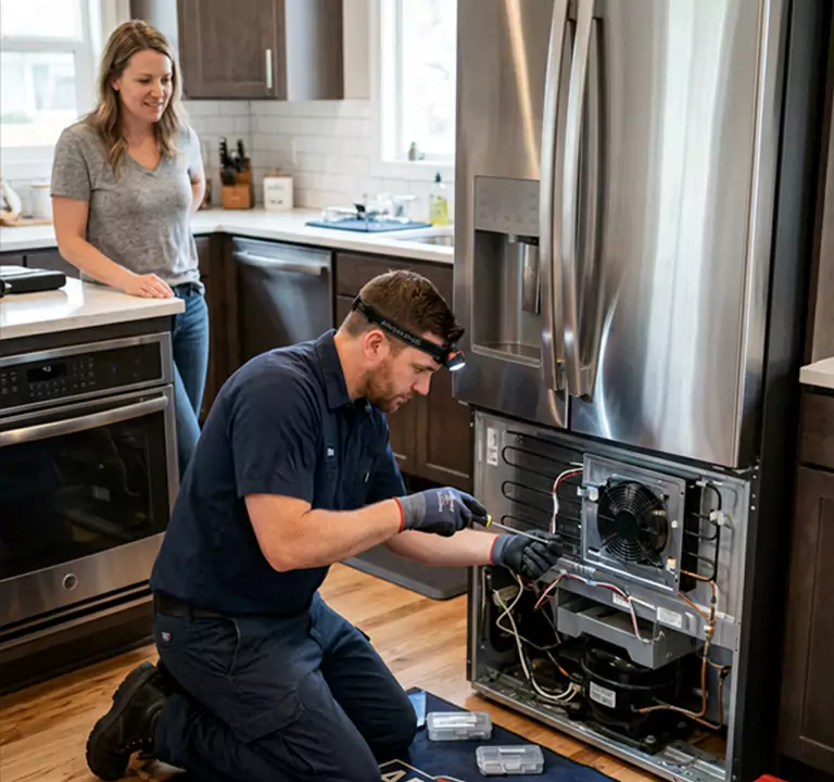Reliable Appliance Repair Company in Dorchester: Local Appliance Repair Help for Everyday Home Problems