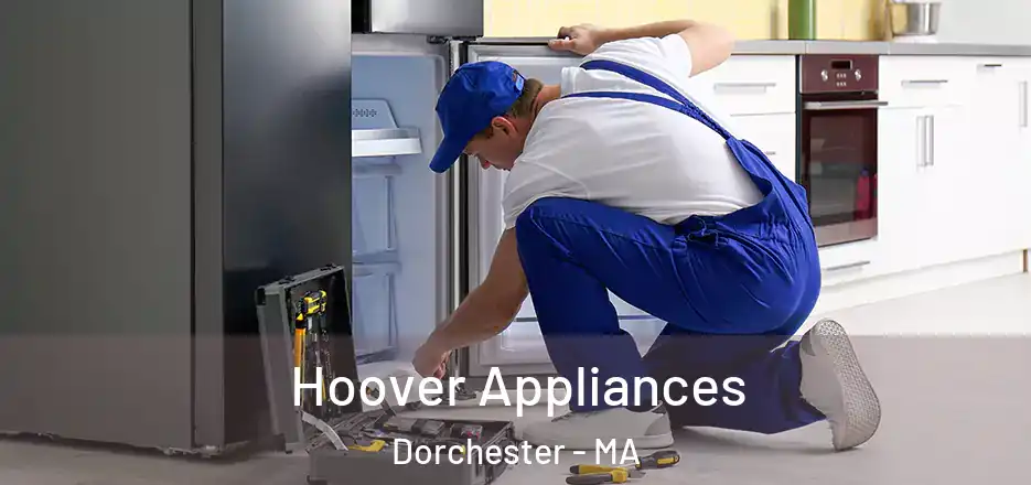  Hoover Appliances Dorchester - MA