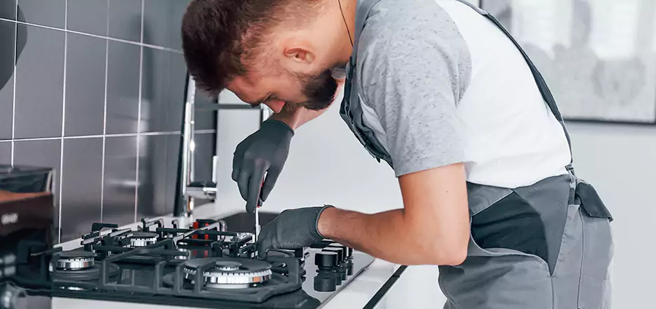 Affordable Stove Repair in Dorchester