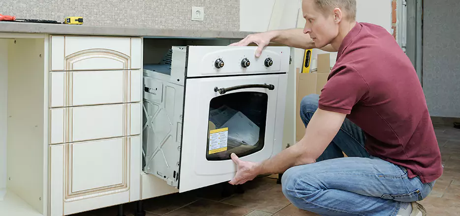 Bosch Appliance Installation in Dorchester