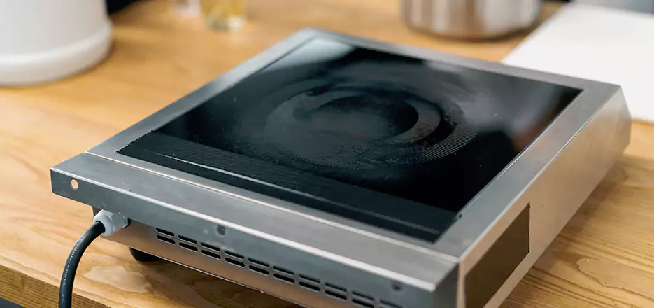 Infrared and Specialty Cooktop Repair in Dorchester