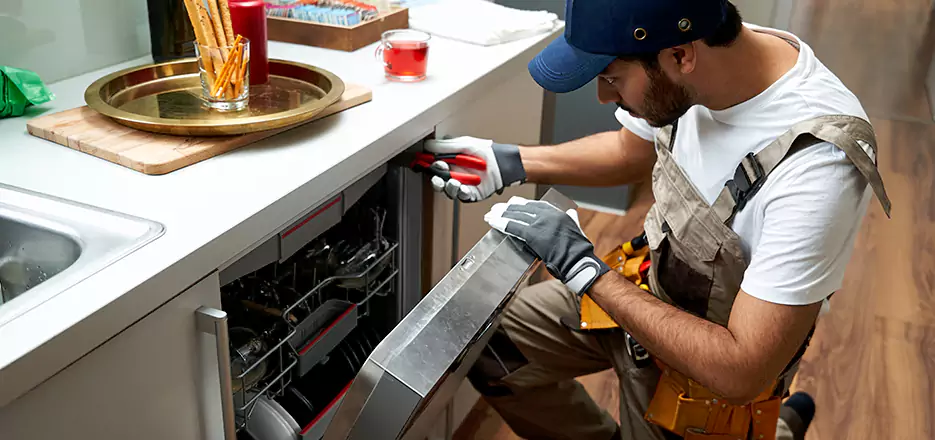 Commercial Dishwasher Repair in Dorchester