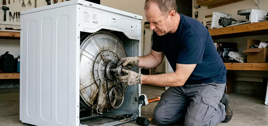 Dryer Belt Technician in Dorchester