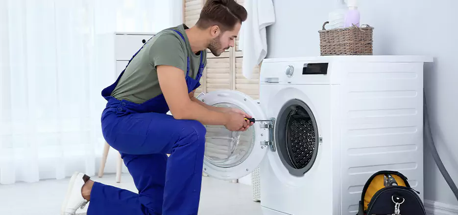 Dryer Takes Too Long to Dry Repair in Dorchester