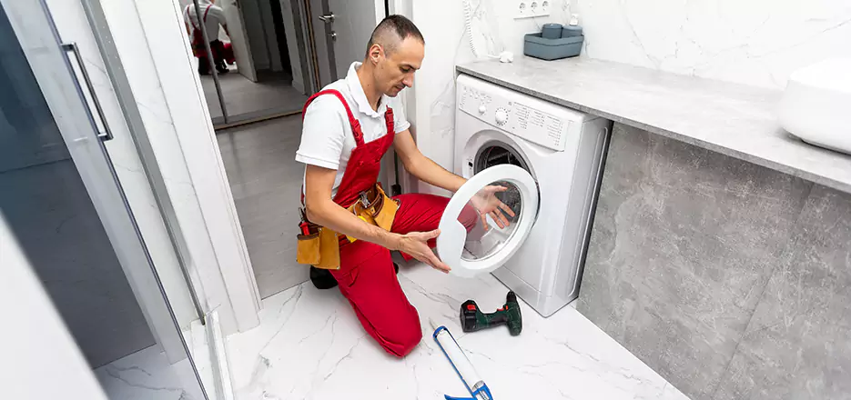 Dryer Maintenance in Dorchester