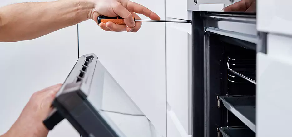 Electric Fan Oven Repair in Dorchester