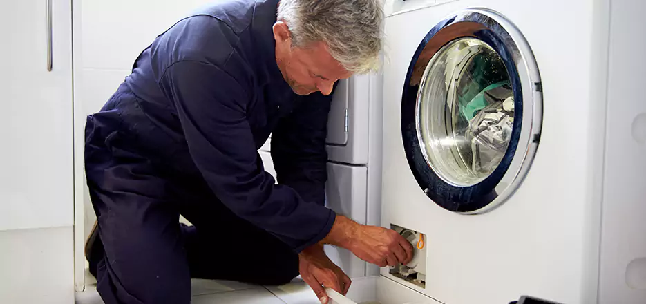 Electrolux Installation in Dorchester