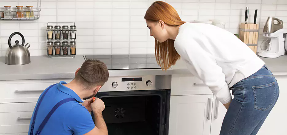 Frigidaire Appliance Maintenance in Dorchester