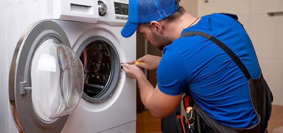 Haier Appliance Installation in Dorchester