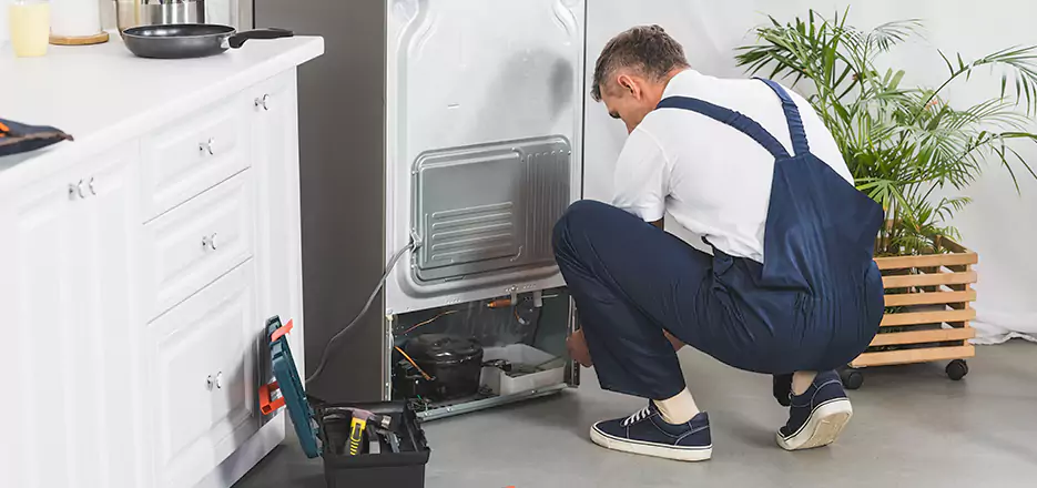 Hisense Appliance Installation in Dorchester