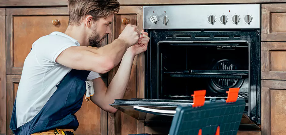 Hotpoint Appliance Installation in Dorchester