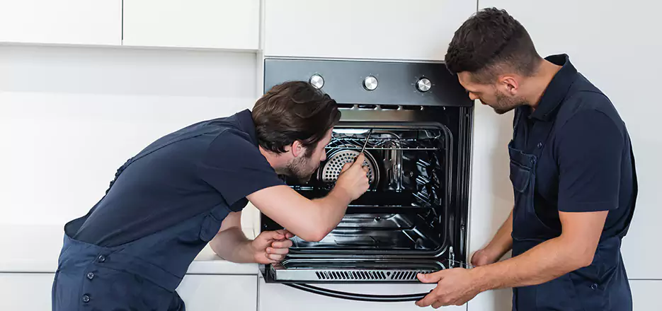 Marvel Appliance Installation in Dorchester