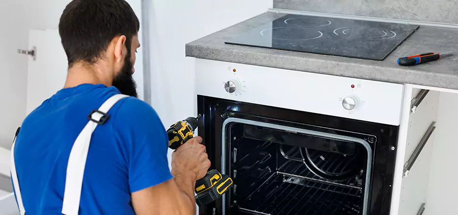 Wall oven microwave combo installation Dorchester