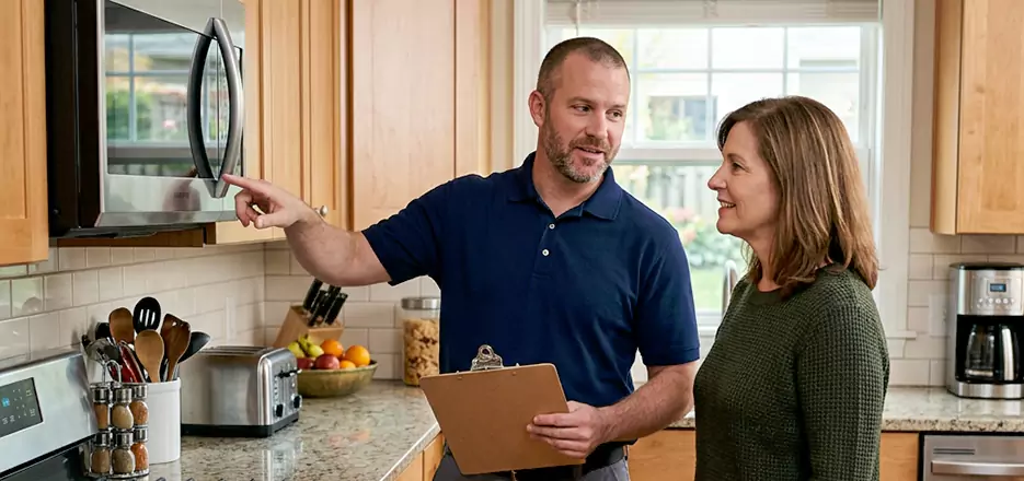 Miele Fixed Price Repair in Dorchester