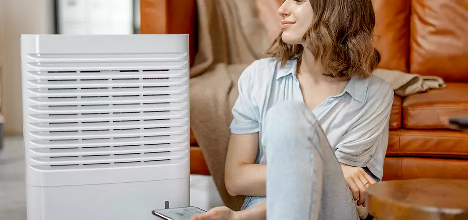 Portable Air Conditioner Average Repair Costs in Dorchester