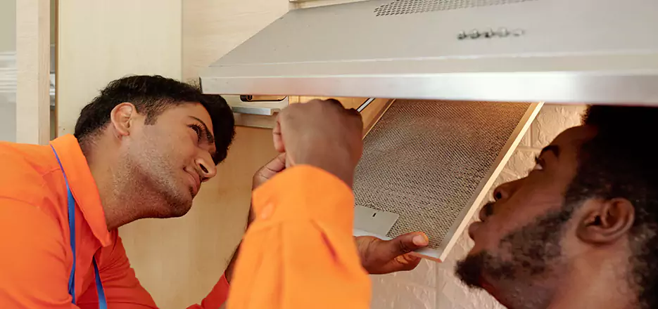 More Range Hood Repair Services We Offer in Dorchester, MA