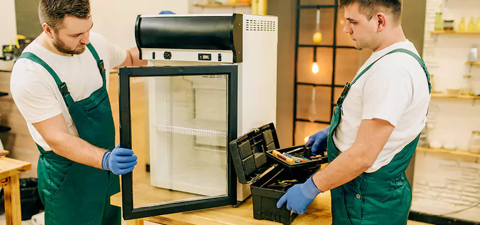 Mini Fridge Repair in Dorchester