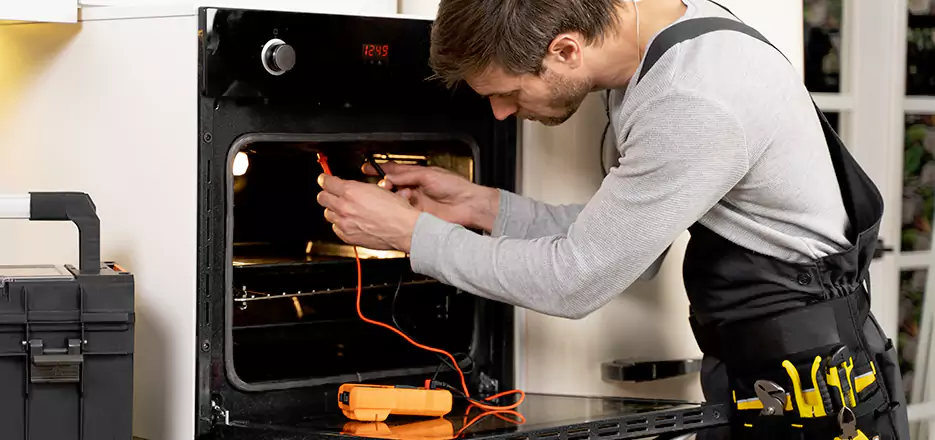Same Day Microwave Repair in Dorchester