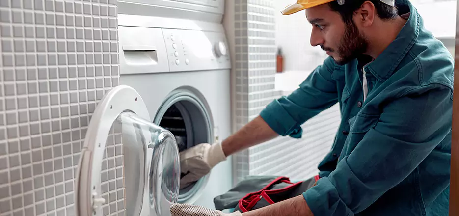 Same Day Washer Not Spinning Repair in Dorchester