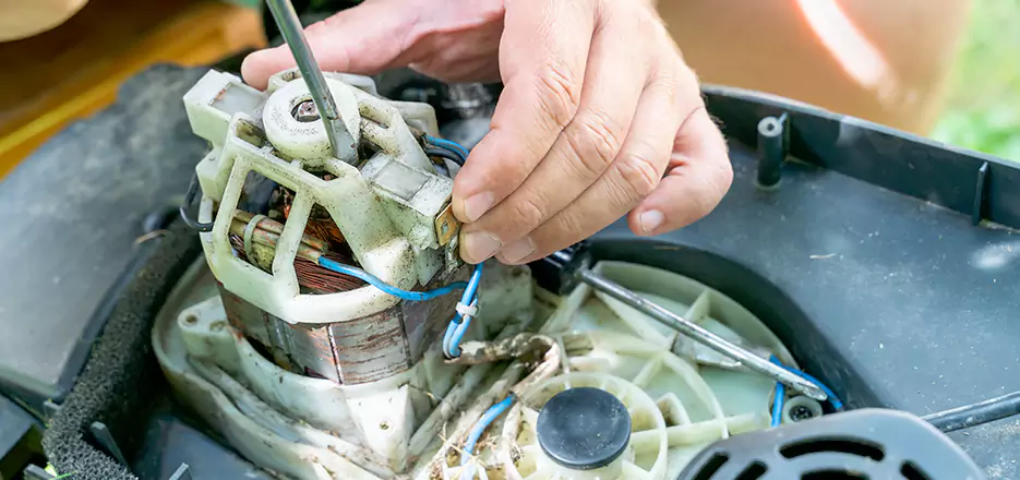 More Vacuum Repair Services We Offer in Dorchester, MA
