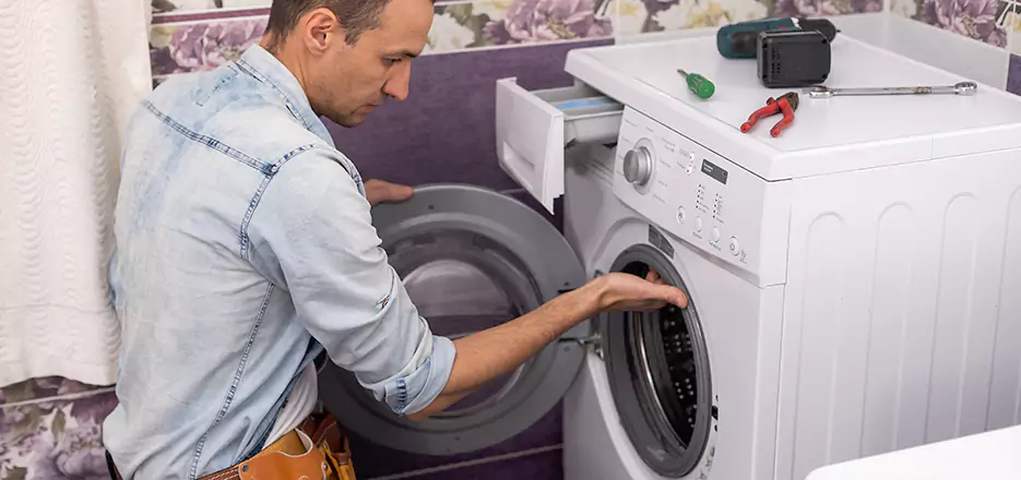 Washer Dryer Purchase and Installation in Dorchester