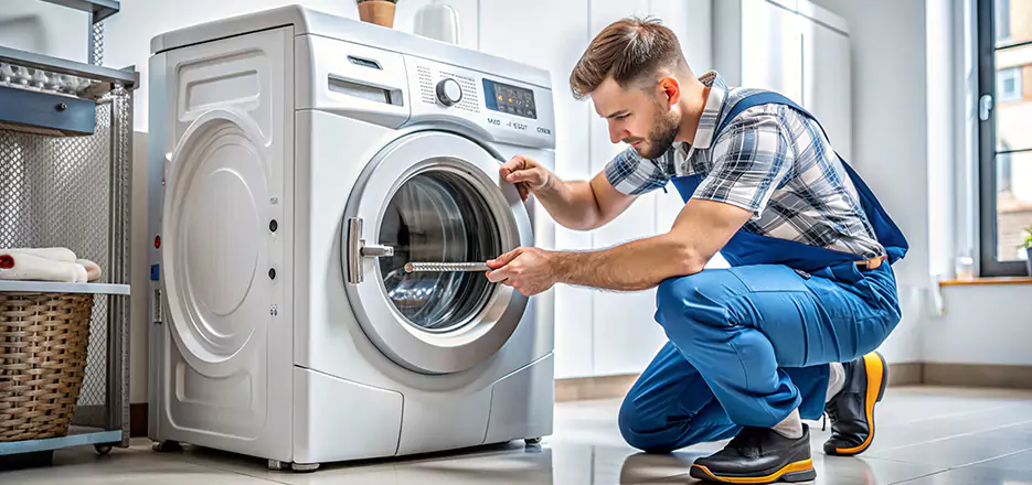 Washing Machine and Dryer Repair in Dorchester