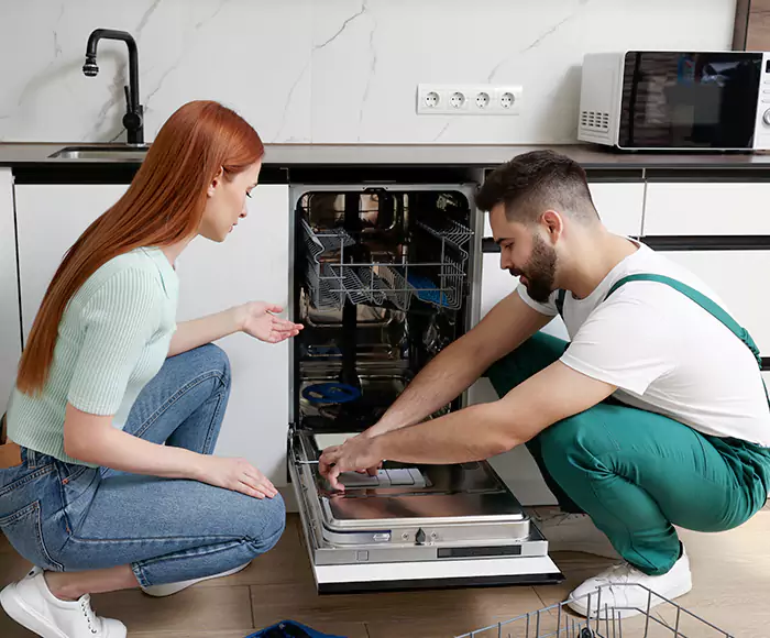 Affordable Appliance Repair Company: Budget Friendly Repairman in Dorchester, MA