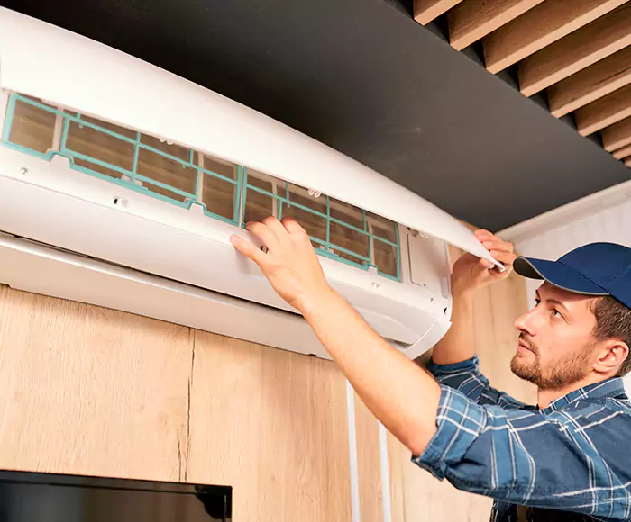Professional Air Conditioner Installation: Your Certified Air Conditioner Installation Team in Dorchester, MA