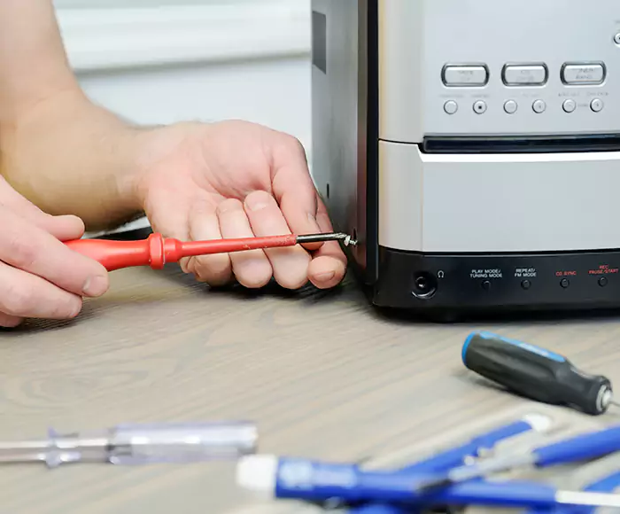 Expert Small Appliance Technicians: Your Trusted Air Fryer Repair Company in Dorchester, MA