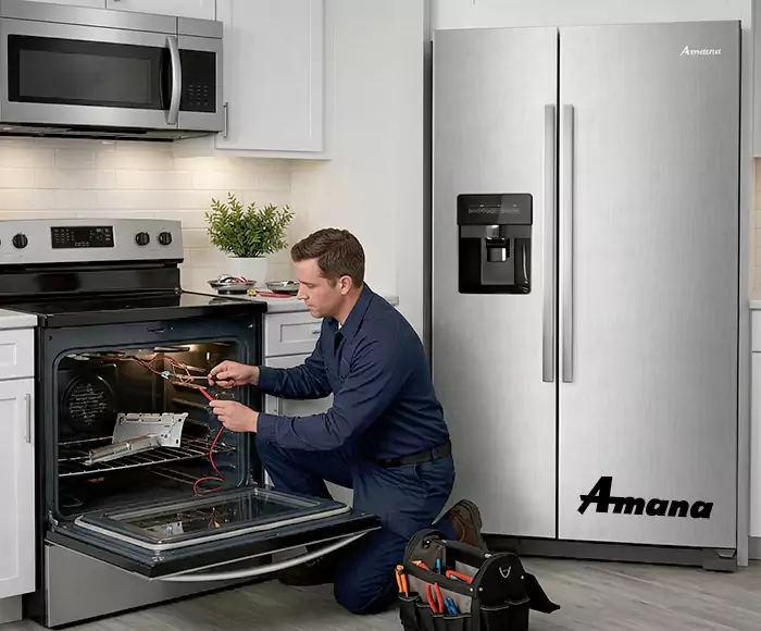 Reliable Amana Appliance Experts: Your Brand Specialist in Dorchester, MA