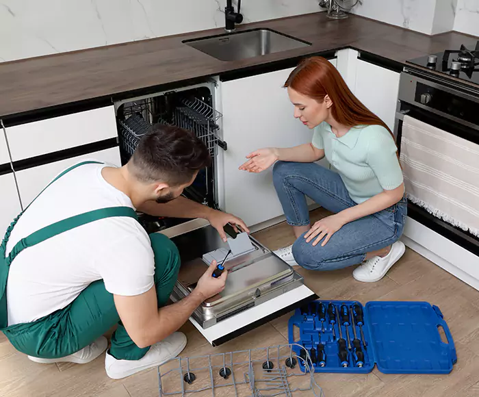 Skilled Asko Appliance Pros: Your Brand Specialist in Dorchester, MA