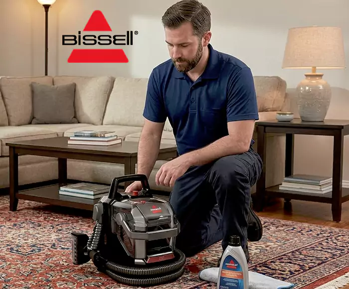 Premier Bissell Appliances Pros: Your Brand Specialist Dorchester, MA