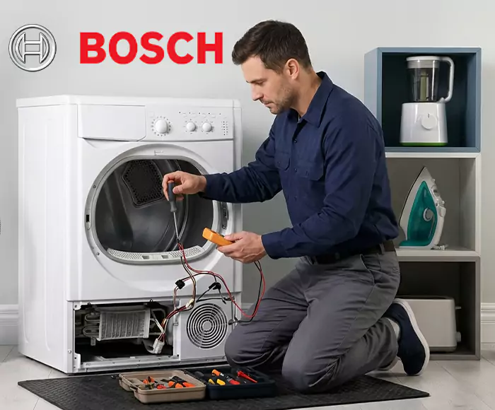 Skilled Bosch Appliance Pros: Your Brand Specialist in Dorchester, MA
