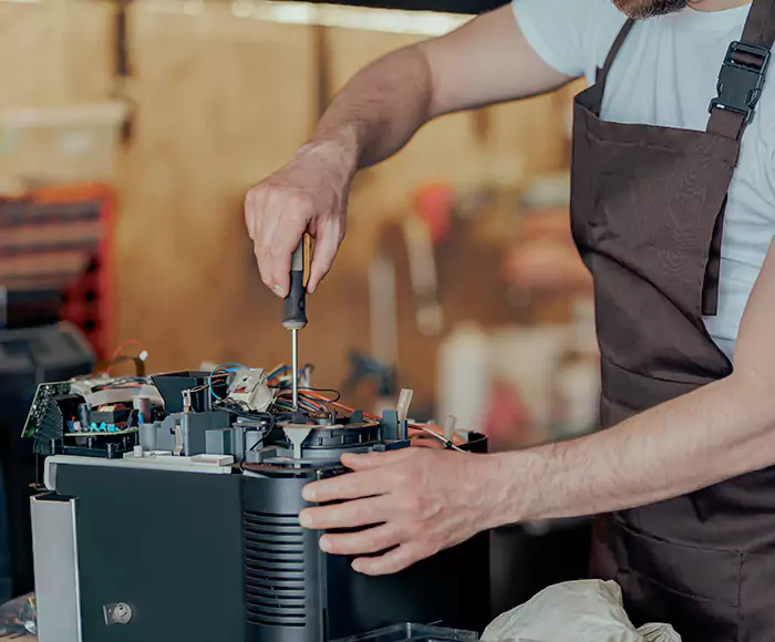 Certified Coffee Machine Solutions: Your Skilled Coffee Machine Service Company for Dorchester, MA