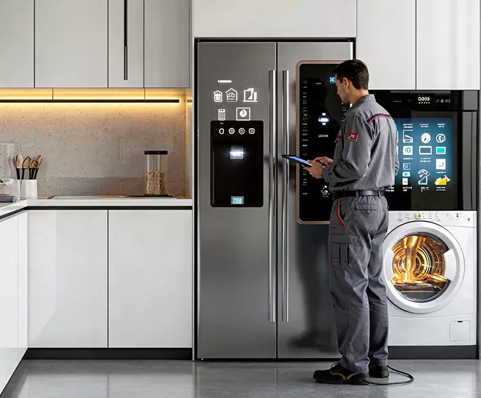 Certified Commercial Chiller Repair Company: Your Commercial Chiller Experts in Dorchester, MA