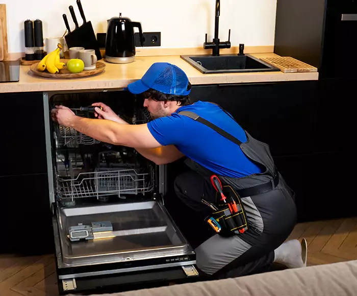 Skilled Commercial Dishwasher Installation: Your Certified Commercial Dishwasher Installation Team in Dorchester, MA