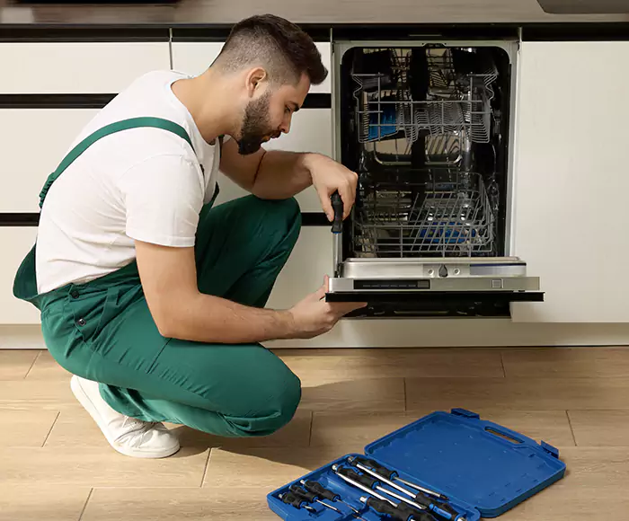Commercial Dishwasher Repair Company: Your Trusted Warewash Pros in Dorchester, MA