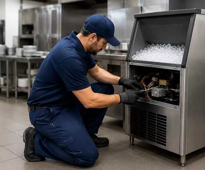 Trusted Ice Machine Repair Company: Your Certified Ice Machine Specialist in Dorchester, MA