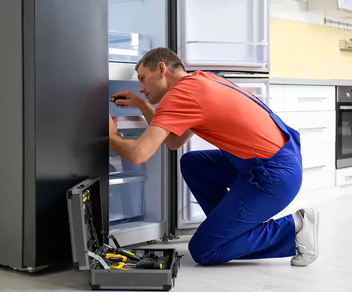 Expert Commercial Refrigerator Repair Company: Your Certified Refrigeration Experts in Dorchester, MA